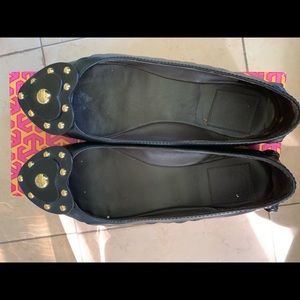Tory Burch ballet flat